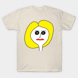 Cartoon T-Shirt